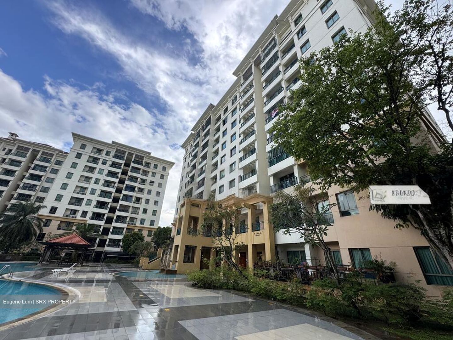 Hillbrooks (D23), Condominium #466297861